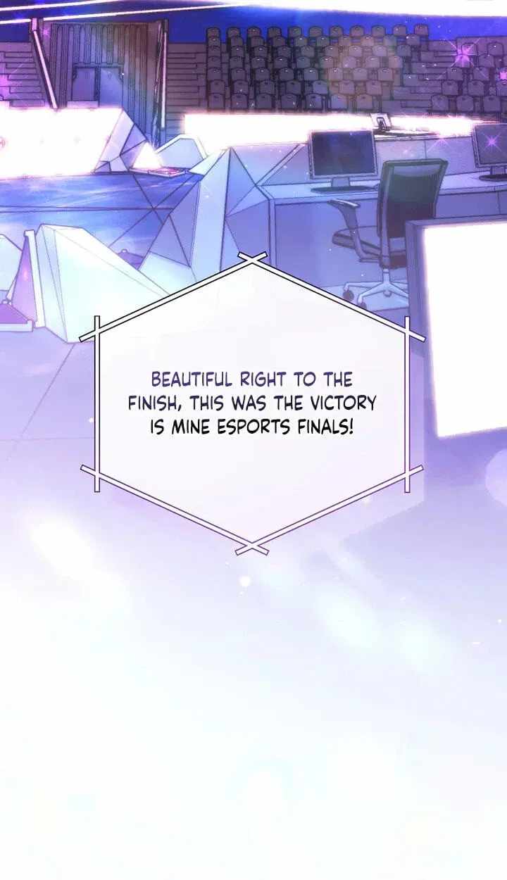 Surviving as a PD Idol — Chapter 58 — page 61