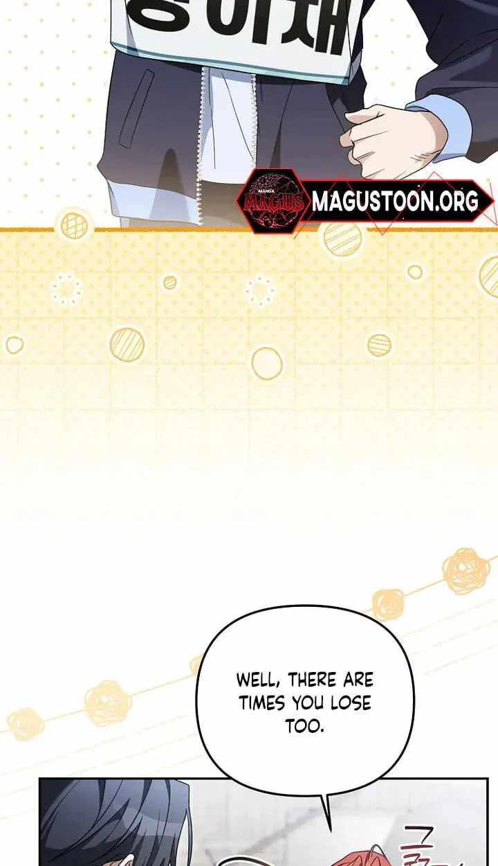 Surviving as a PD Idol — Chapter 58 — page 64