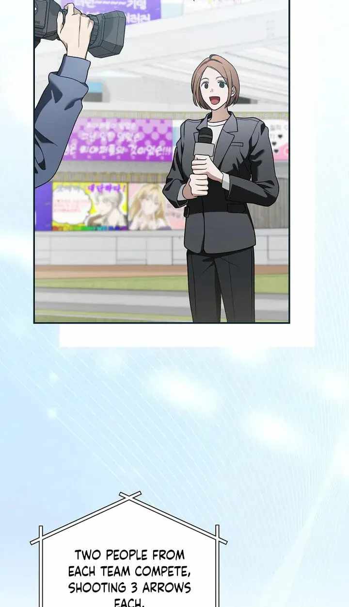 Surviving as a PD Idol — Chapter 58 — page 70