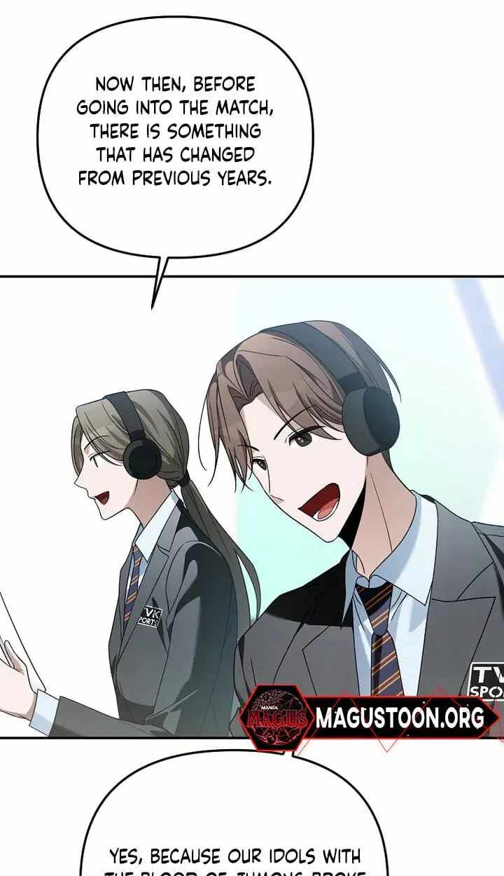 Surviving as a PD Idol — Chapter 58 — page 87