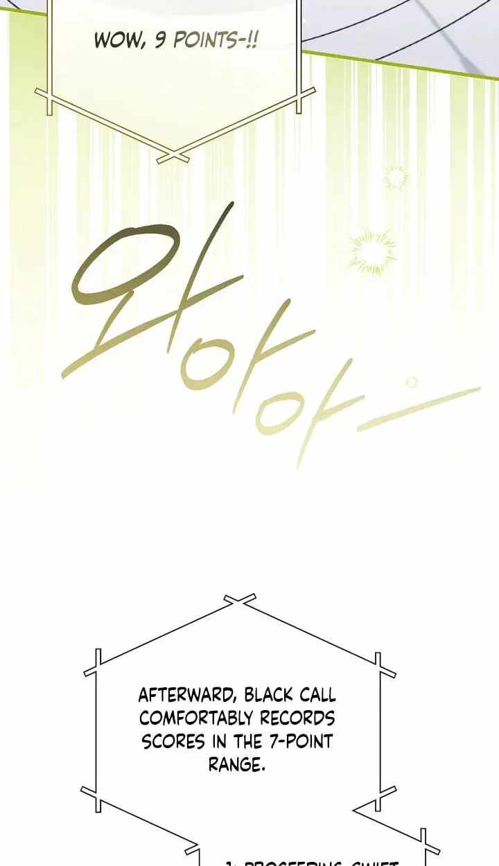 Surviving as a PD Idol — Chapter 58 — page 101