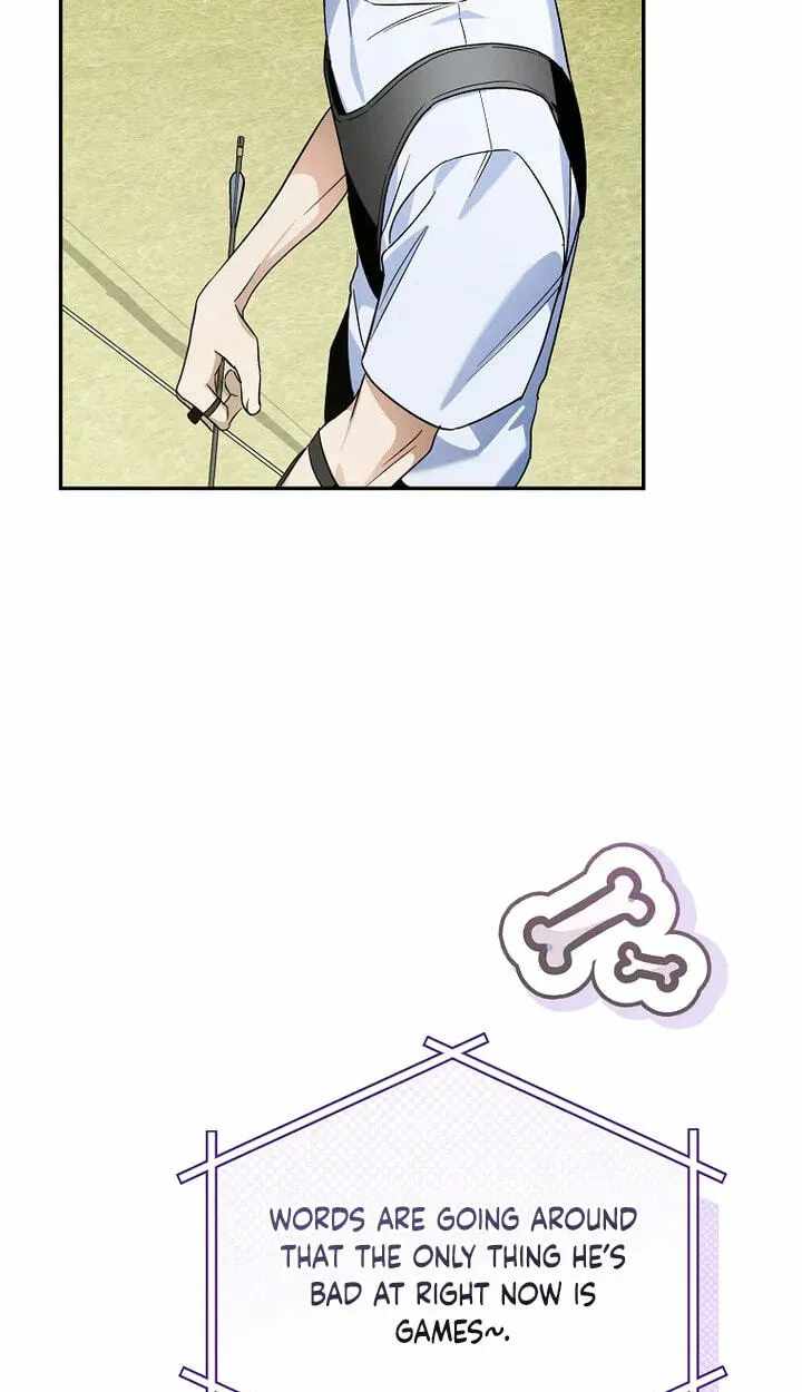 Surviving as a PD Idol — Chapter 58 — page 108
