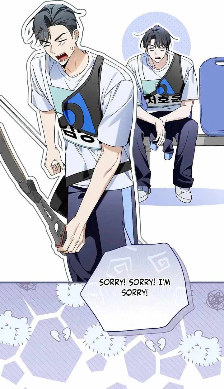 Surviving as a PD Idol — Chapter 58 — page 113
