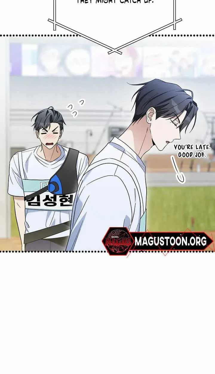 Surviving as a PD Idol — Chapter 58 — page 116