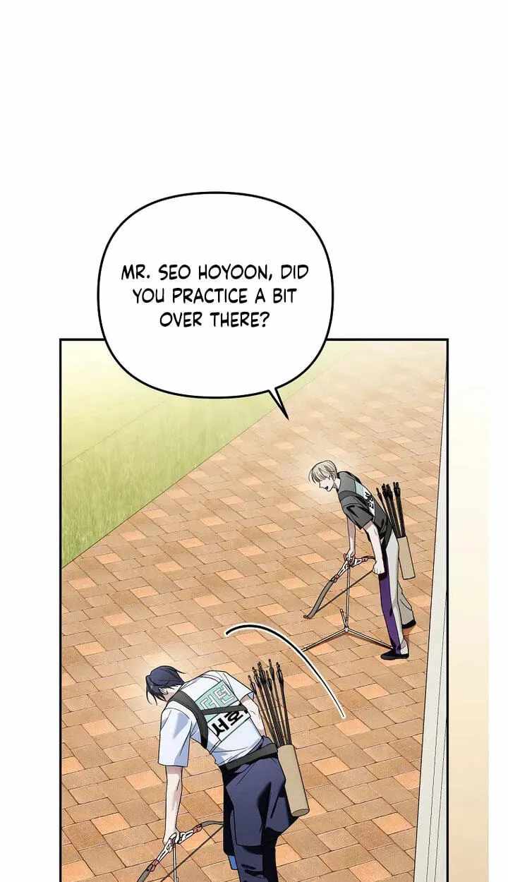 Surviving as a PD Idol — Chapter 58 — page 117