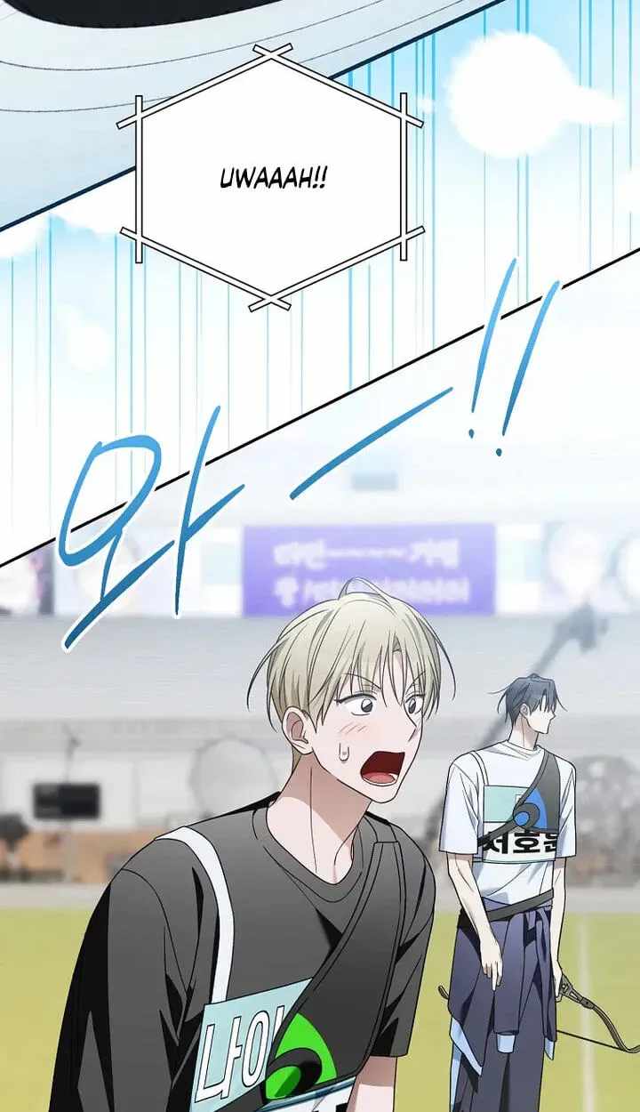 Surviving as a PD Idol — Chapter 58 — page 125