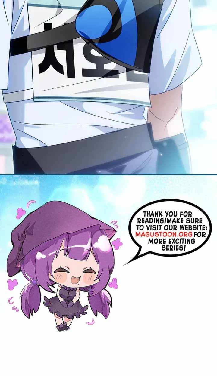 Surviving as a PD Idol — Chapter 58 — page 129