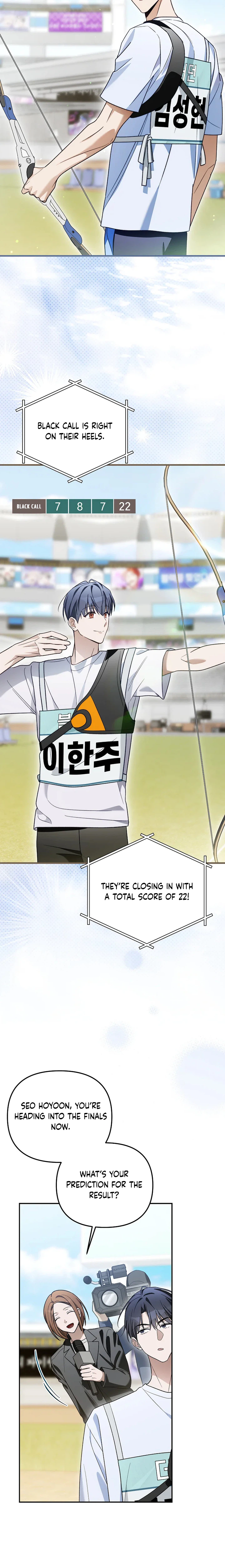 Surviving as a PD Idol — Chapter 59 — page 8