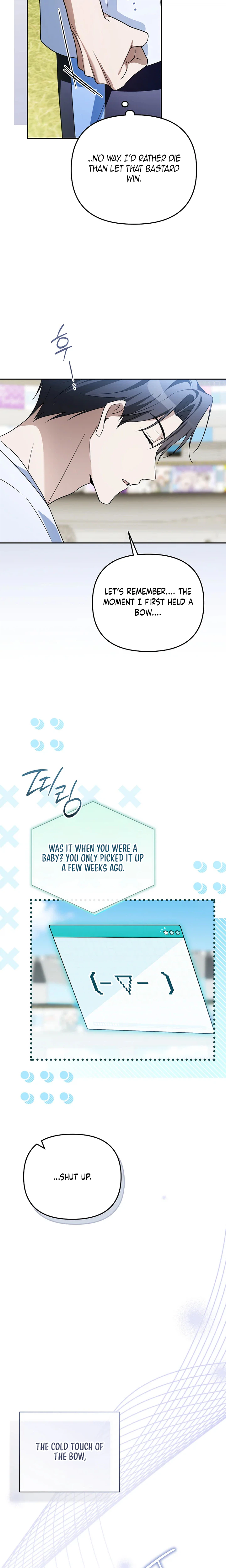 Surviving as a PD Idol — Chapter 59 — page 16