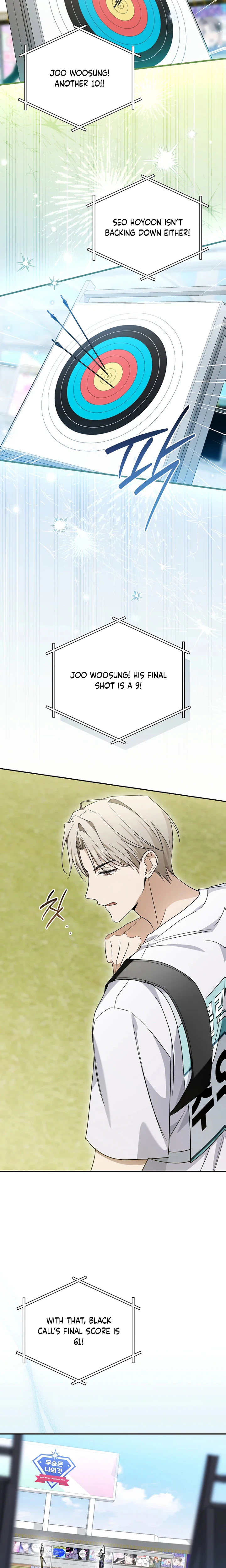 Surviving as a PD Idol — Chapter 59 — page 20