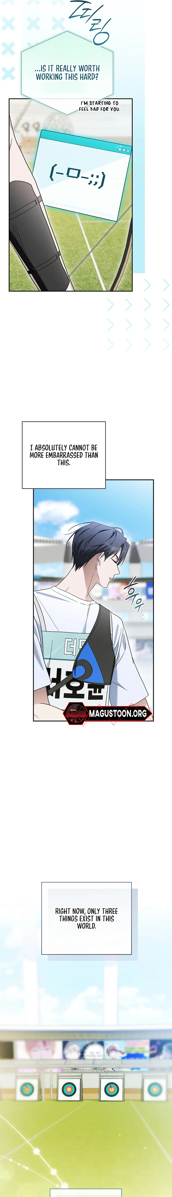 Surviving as a PD Idol — Chapter 59 — page 22