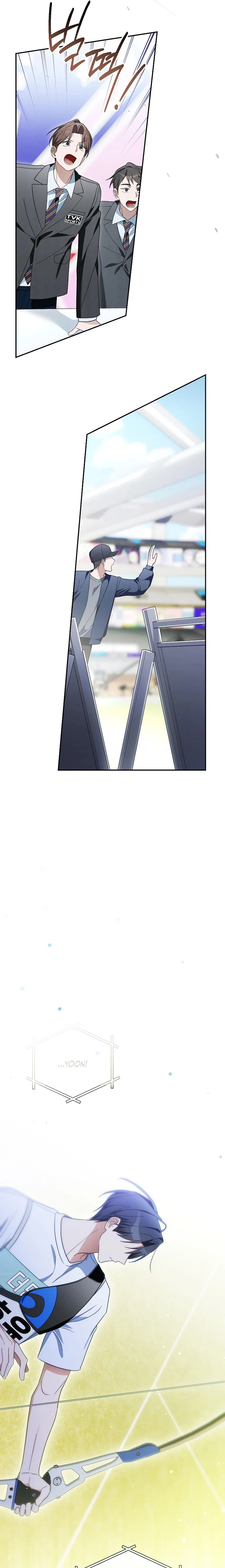 Surviving as a PD Idol — Chapter 59 — page 26