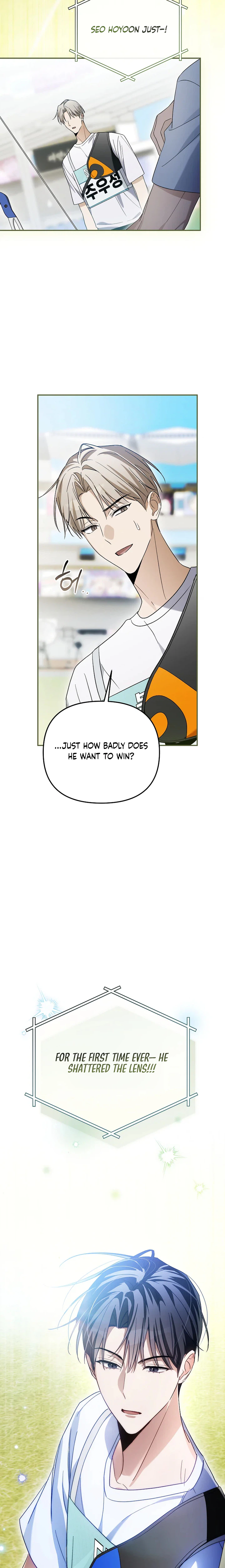 Surviving as a PD Idol — Chapter 59 — page 27