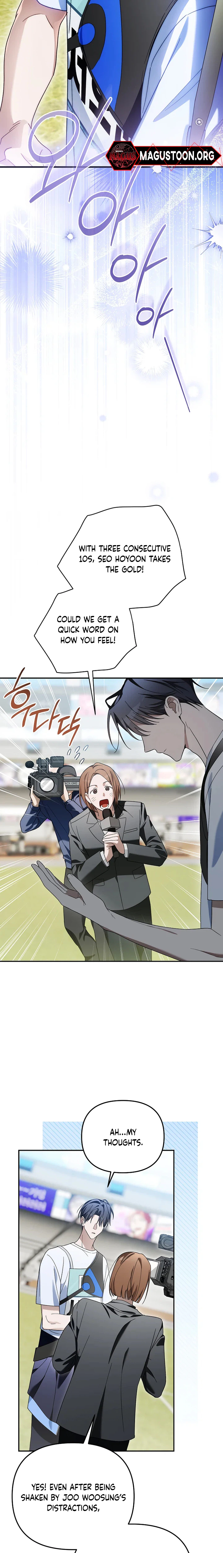 Surviving as a PD Idol — Chapter 59 — page 28
