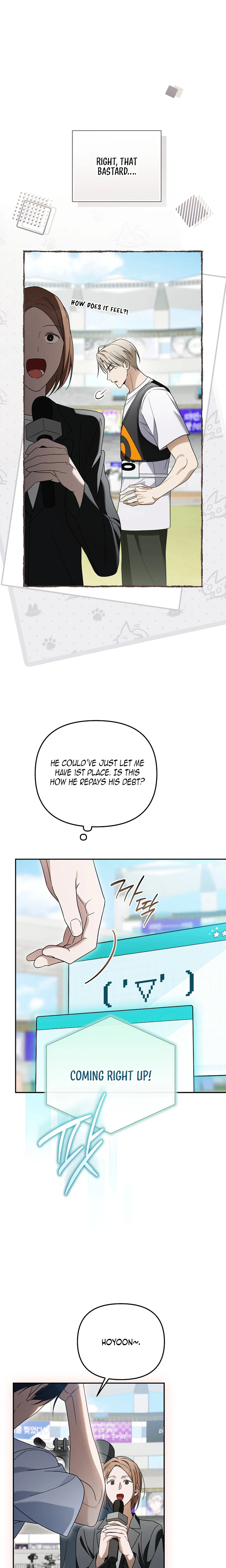 Surviving as a PD Idol — Chapter 59 — page 30