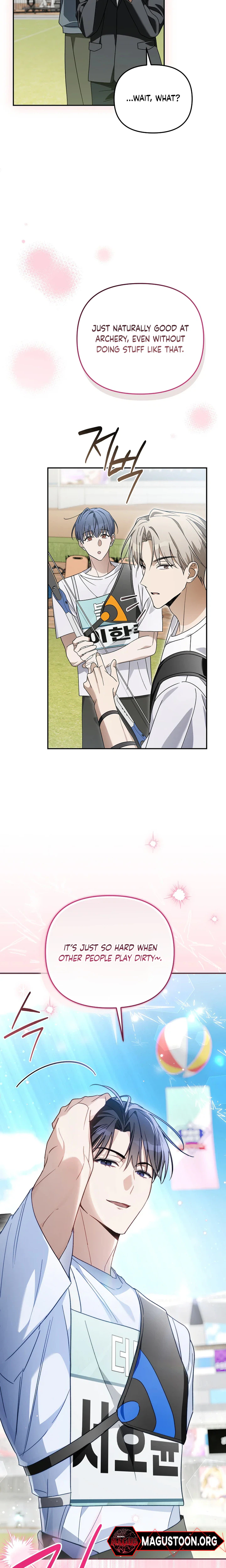 Surviving as a PD Idol — Chapter 59 — page 31