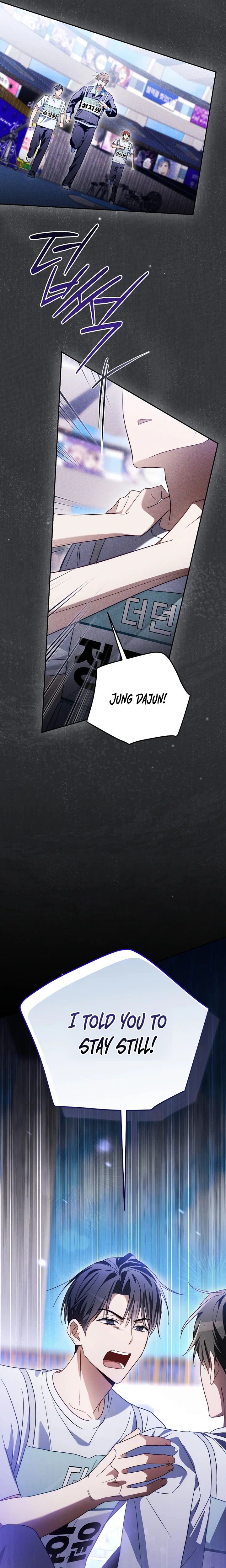 Surviving as a PD Idol — Chapter 59 — page 38