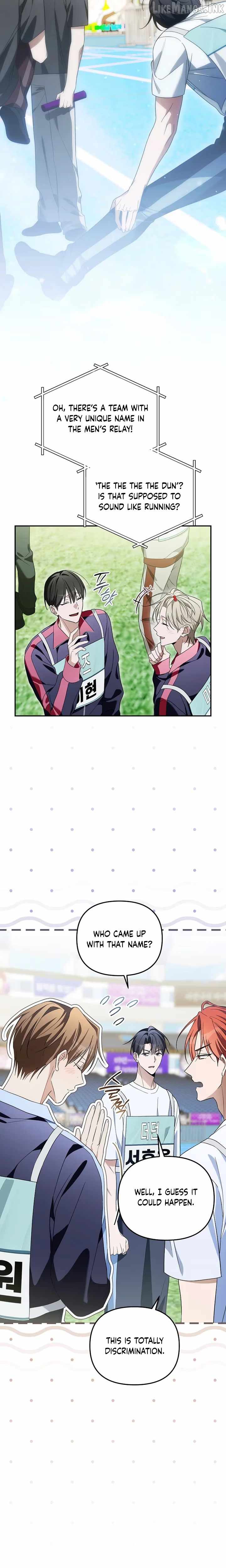 Surviving as a PD Idol — Chapter 60 — page 2
