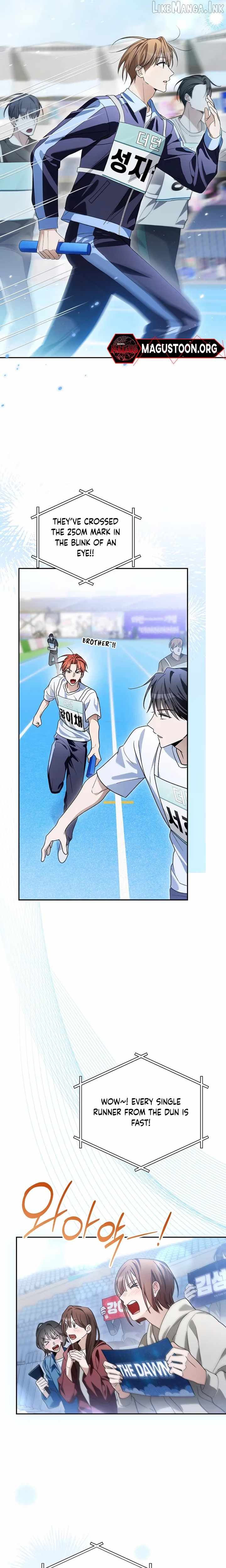 Surviving as a PD Idol — Chapter 60 — page 6