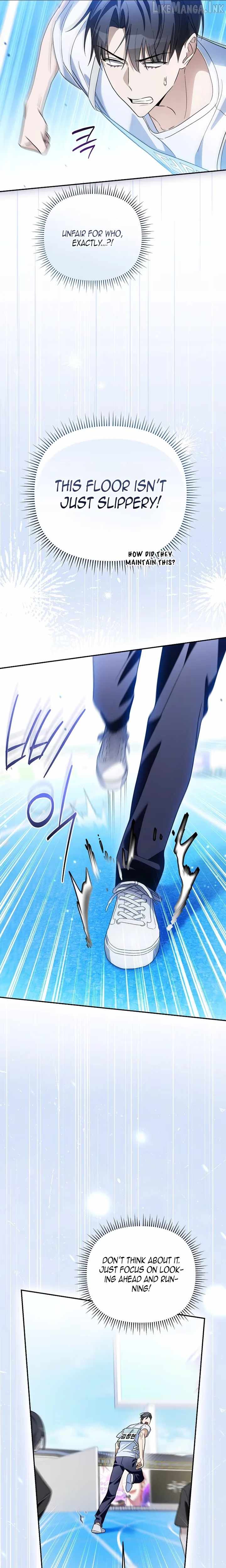 Surviving as a PD Idol — Chapter 60 — page 8