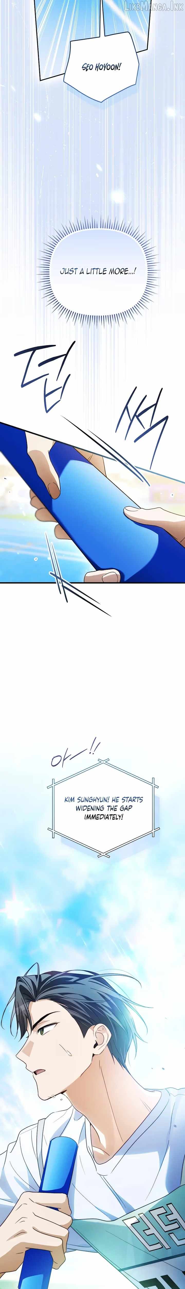 Surviving as a PD Idol — Chapter 60 — page 9