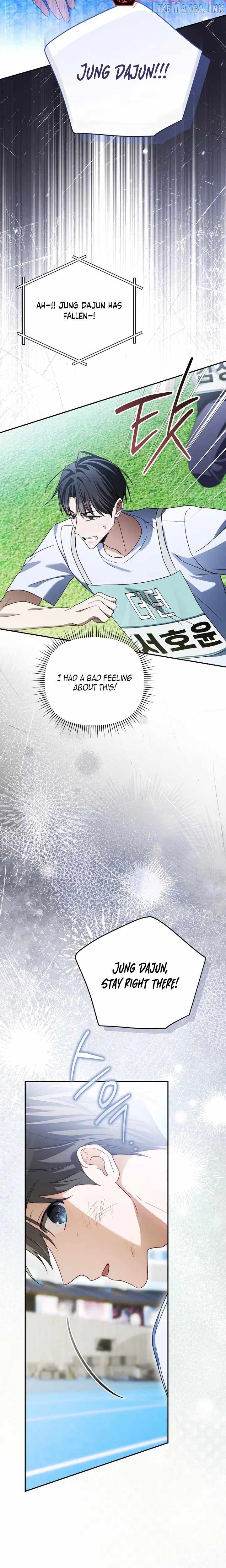 Surviving as a PD Idol — Chapter 60 — page 13