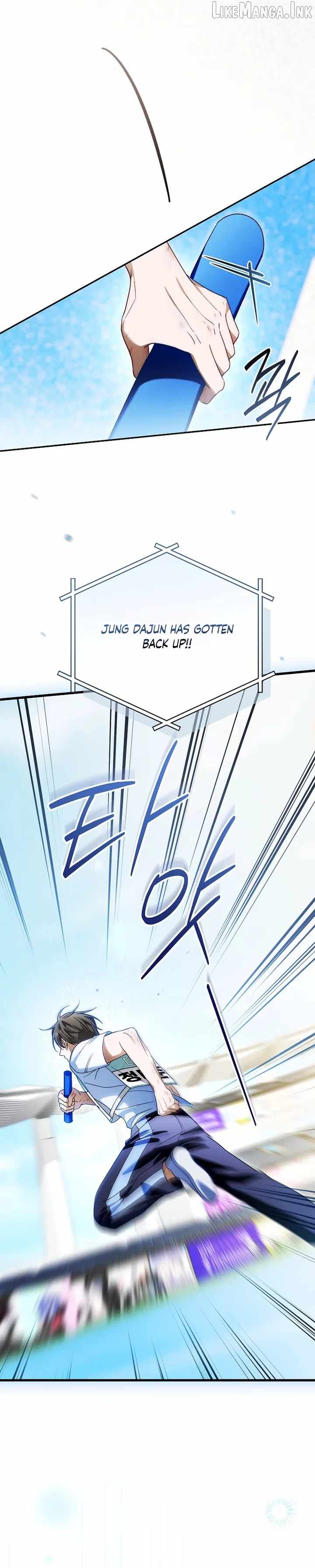 Surviving as a PD Idol — Chapter 60 — page 14