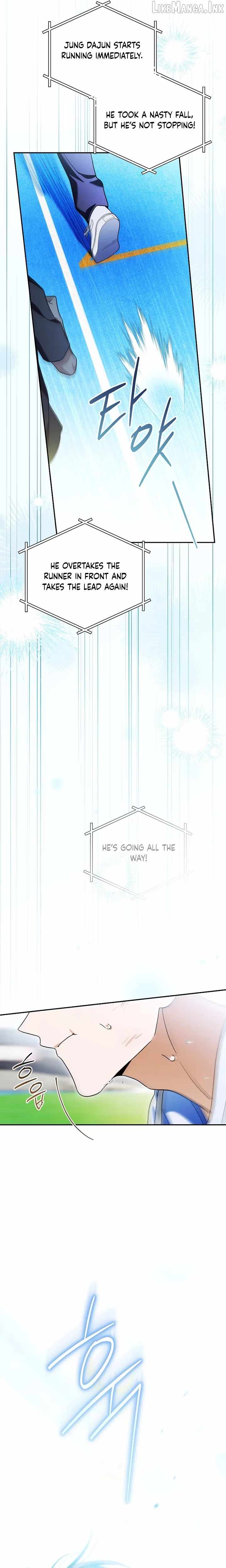Surviving as a PD Idol — Chapter 60 — page 15