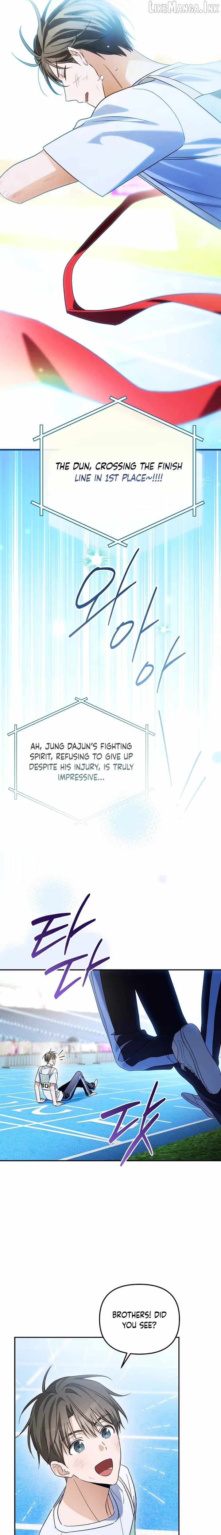 Surviving as a PD Idol — Chapter 60 — page 16