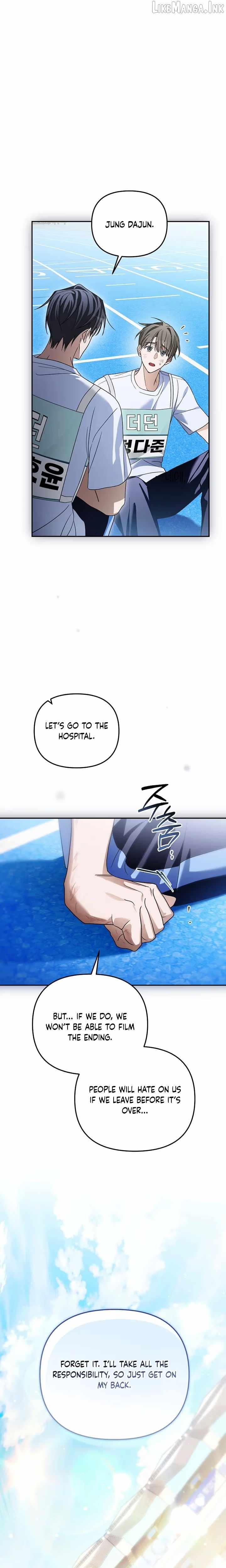 Surviving as a PD Idol — Chapter 60 — page 21