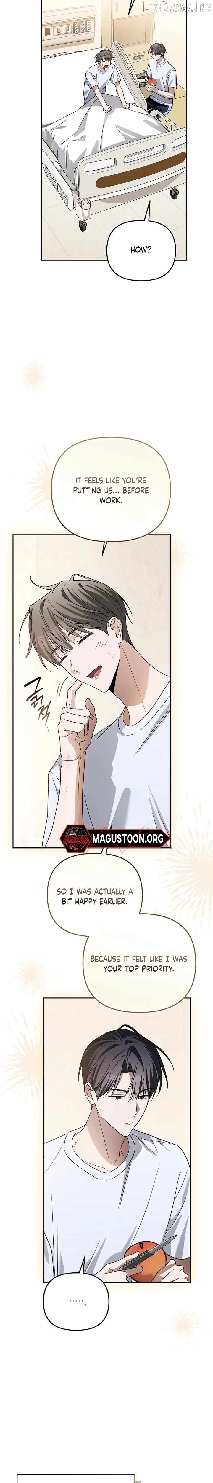 Surviving as a PD Idol — Chapter 60 — page 31