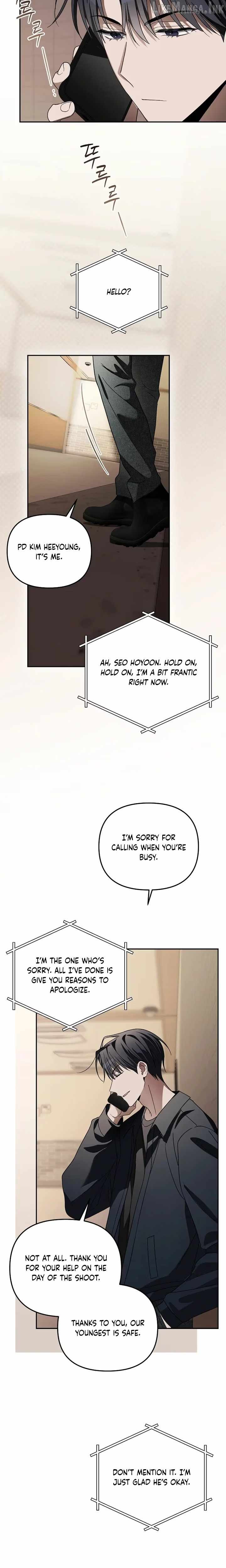 Surviving as a PD Idol — Chapter 61 — page 10