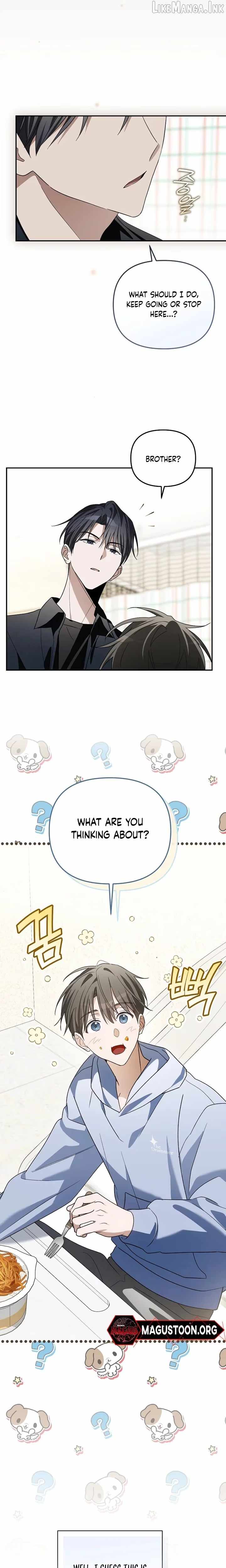 Surviving as a PD Idol — Chapter 61 — page 13