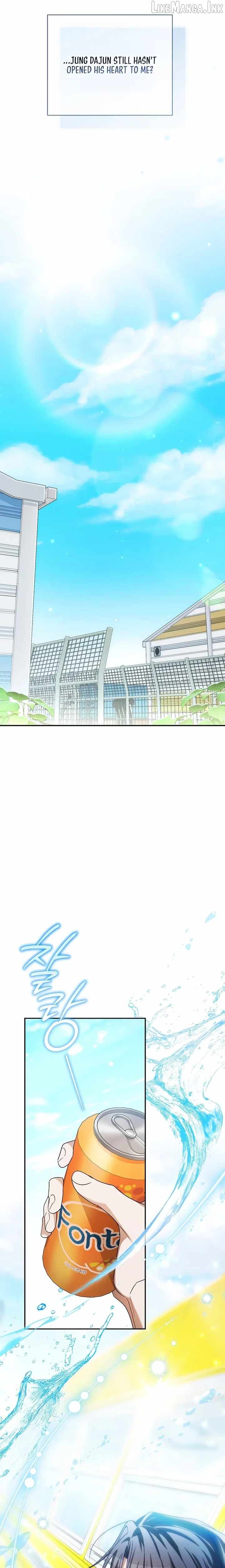 Surviving as a PD Idol — Chapter 61 — page 18