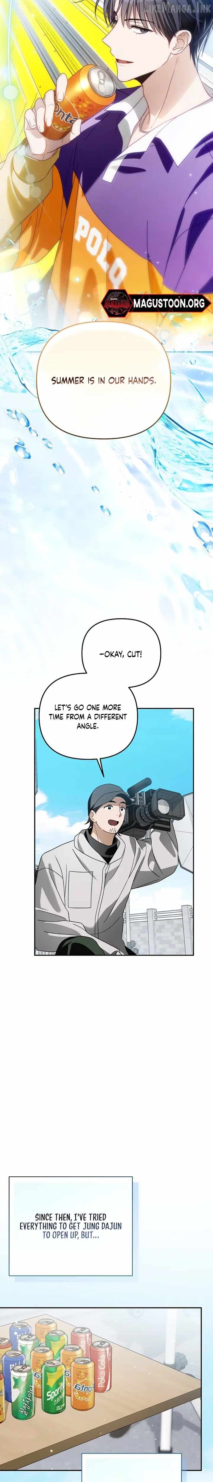 Surviving as a PD Idol — Chapter 61 — page 19