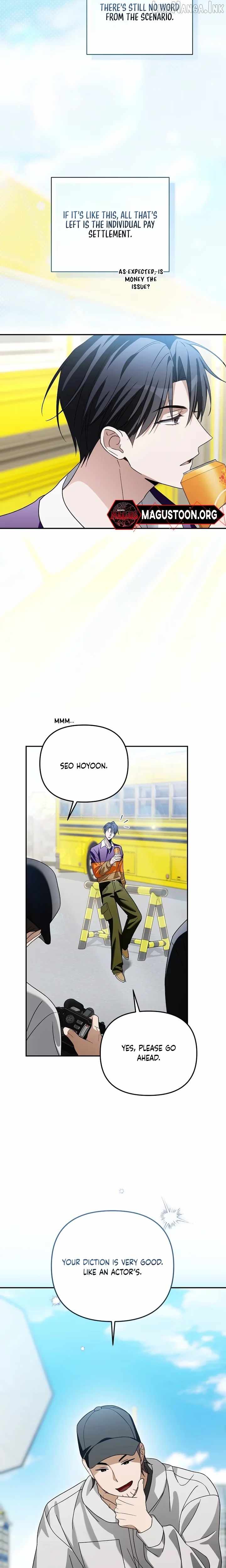 Surviving as a PD Idol — Chapter 61 — page 20