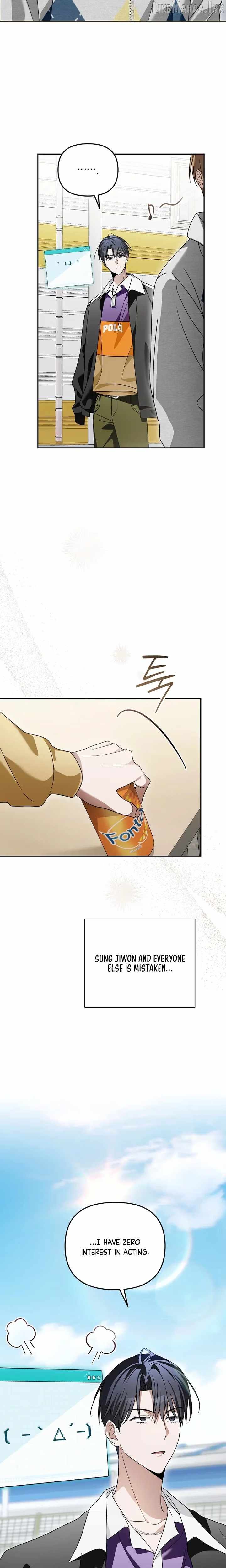 Surviving as a PD Idol — Chapter 61 — page 26