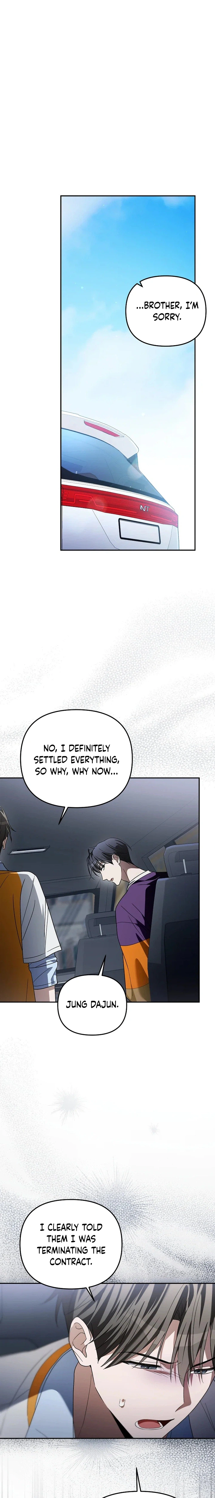 Surviving as a PD Idol — Chapter 62 — page 6