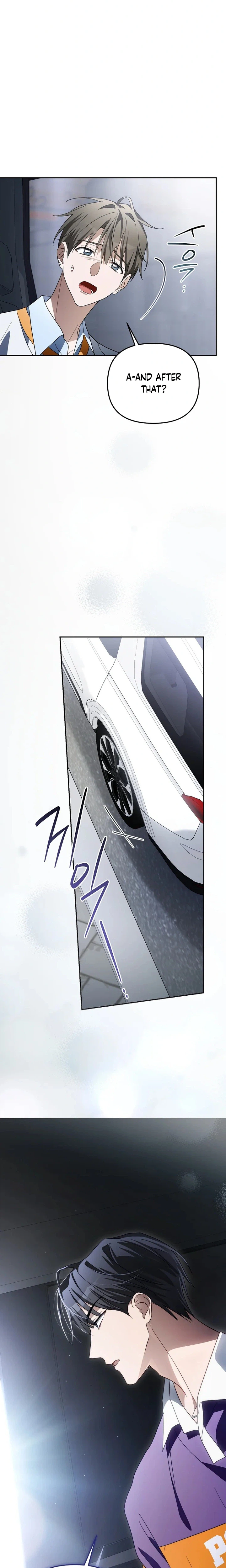 Surviving as a PD Idol — Chapter 62 — page 9