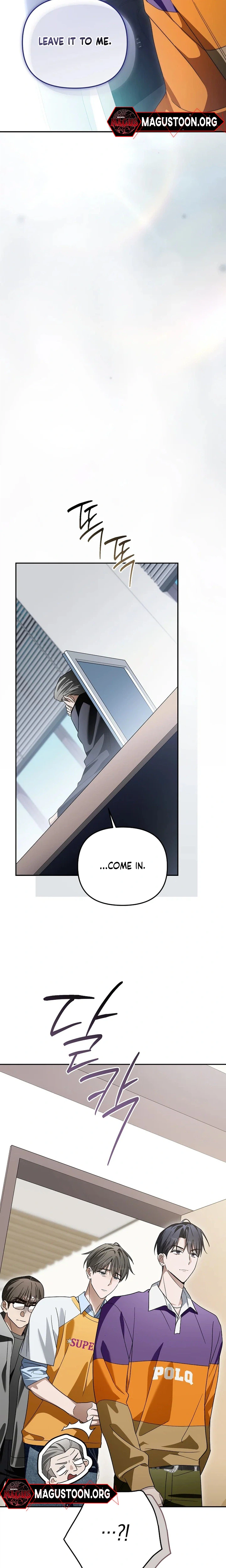 Surviving as a PD Idol — Chapter 62 — page 10