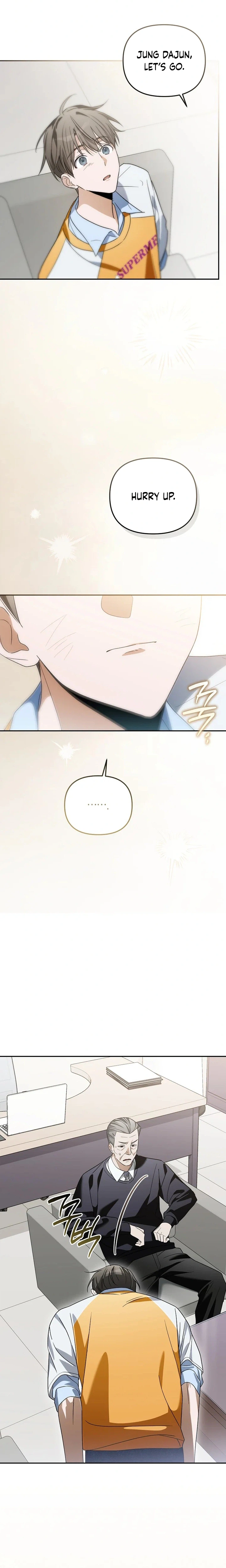 Surviving as a PD Idol — Chapter 62 — page 13