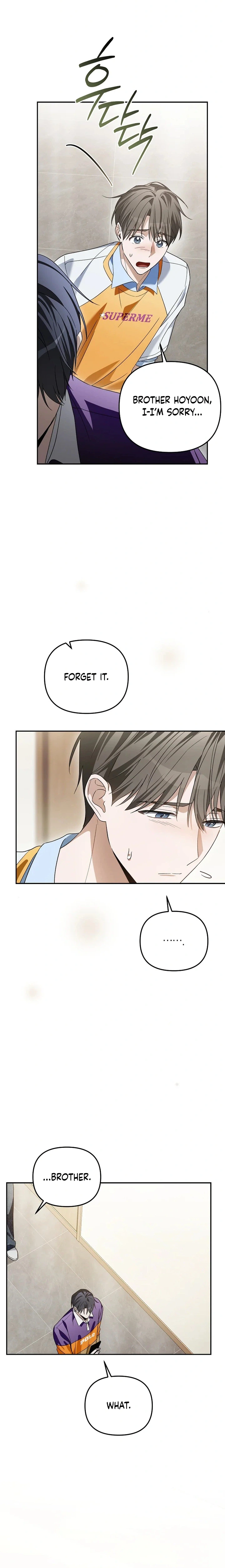 Surviving as a PD Idol — Chapter 62 — page 15