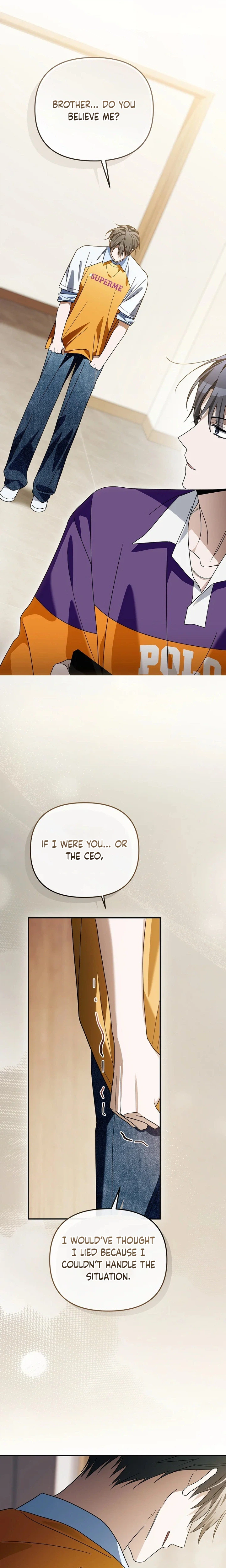 Surviving as a PD Idol — Chapter 62 — page 16
