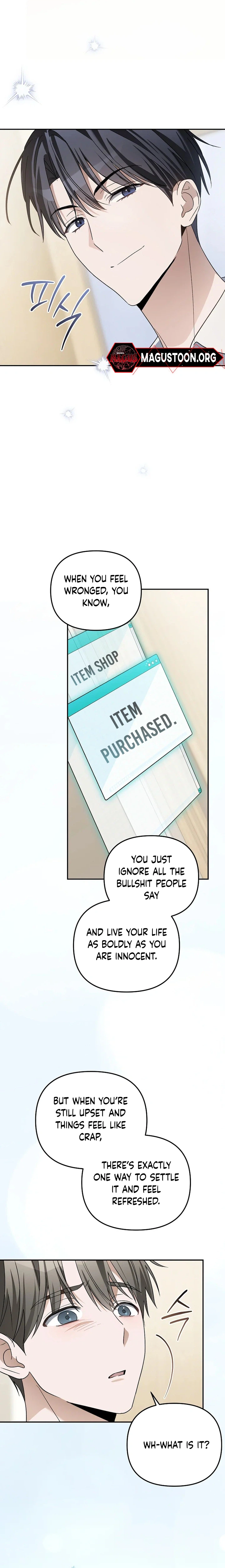 Surviving as a PD Idol — Chapter 62 — page 18