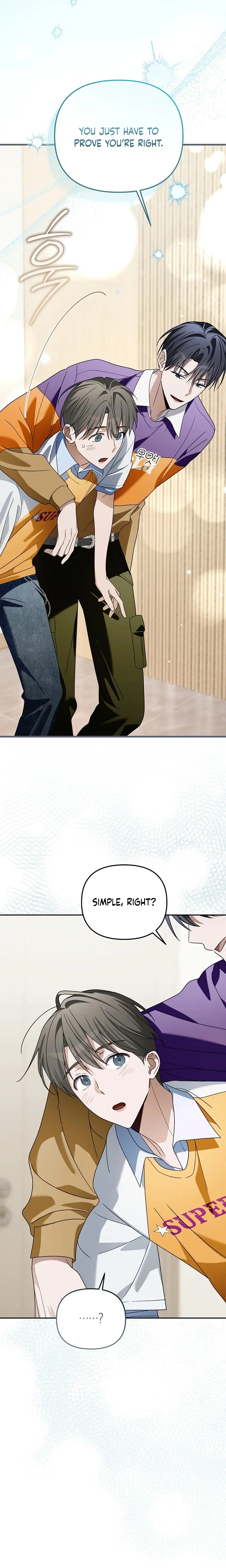Surviving as a PD Idol — Chapter 62 — page 19