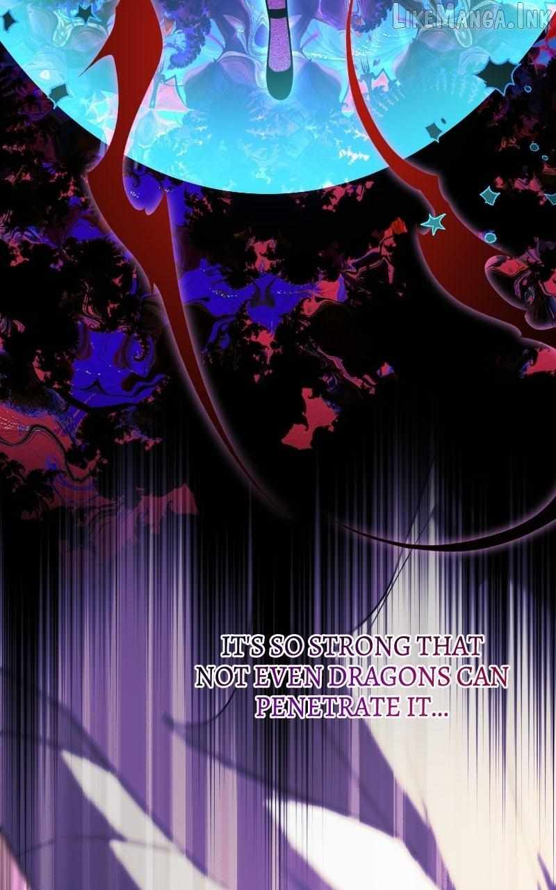 The Academy Is Ruined — Chapter 87 — page 3
