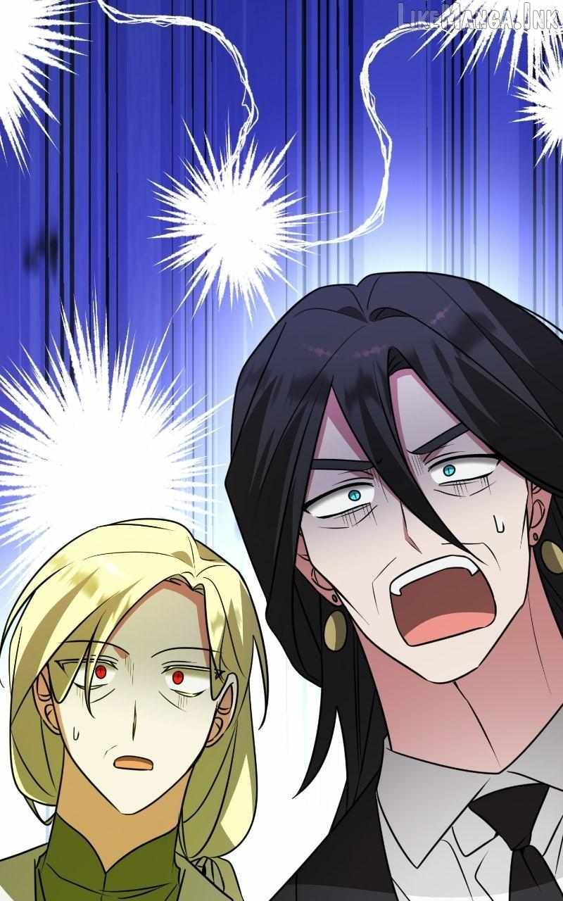 The Academy Is Ruined — Chapter 87 — page 6