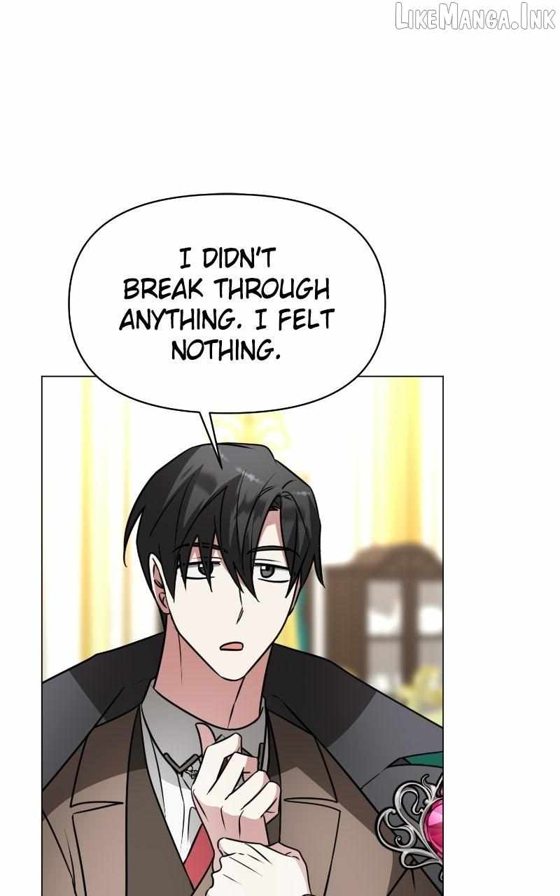 The Academy Is Ruined — Chapter 87 — page 8