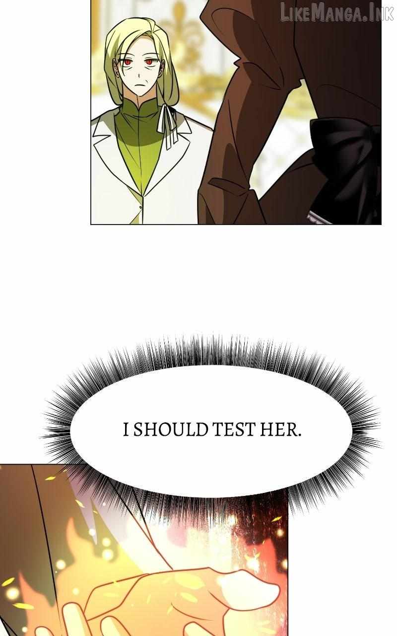 The Academy Is Ruined — Chapter 87 — page 10