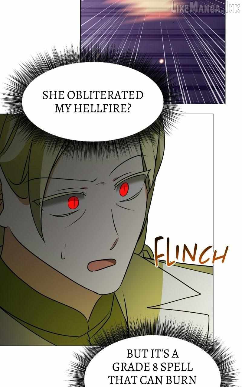 The Academy Is Ruined — Chapter 87 — page 15